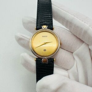Gucci Vintage Watch